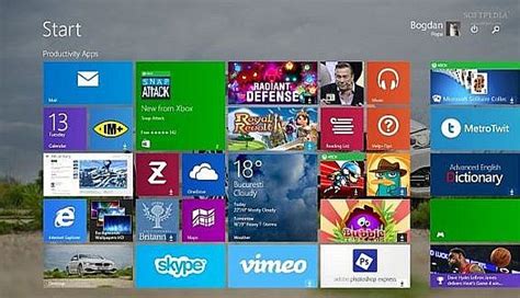 W­i­n­d­o­w­s­ ­1­0­’­u­n­ ­T­a­n­ı­t­ı­l­m­a­s­ı­ ­X­P­’­y­e­ ­Y­a­r­a­d­ı­